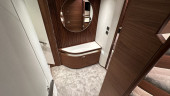 PRINCESS X80 2024 82' 5" PRINCESS YACHTS