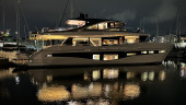PRINCESS X80 2024 82' 5" PRINCESS YACHTS