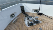 PRINCESS X80 2024 82' 5" PRINCESS YACHTS