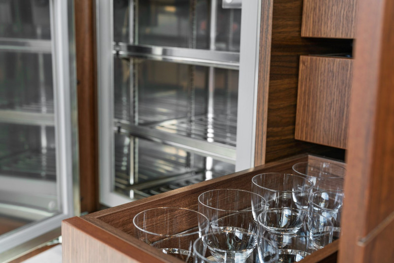 PRINCESS S72 2023 75' 9" PRINCESS YACHTS