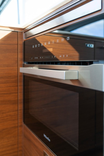 PRINCESS S72 2023 75' 9" PRINCESS YACHTS