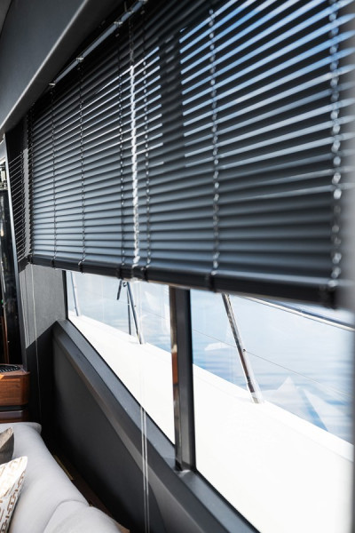 PRINCESS S72 2023 75' 9" PRINCESS YACHTS