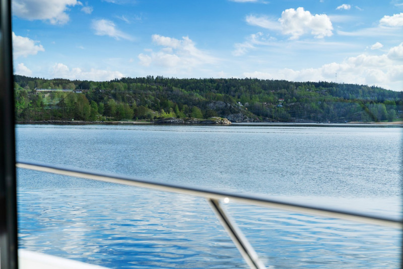 PRINCESS S72 2023 75' 9" PRINCESS YACHTS