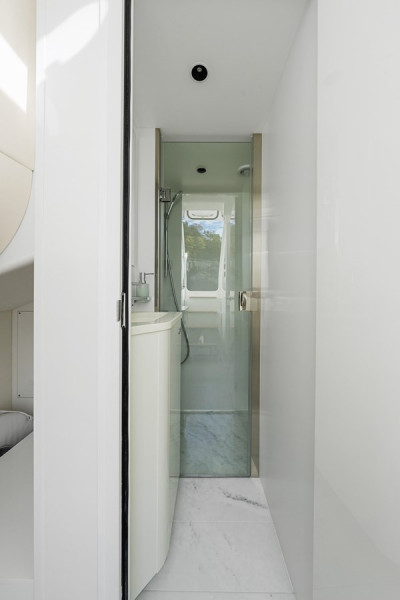 PRINCESS S72 2023 75' 9" PRINCESS YACHTS