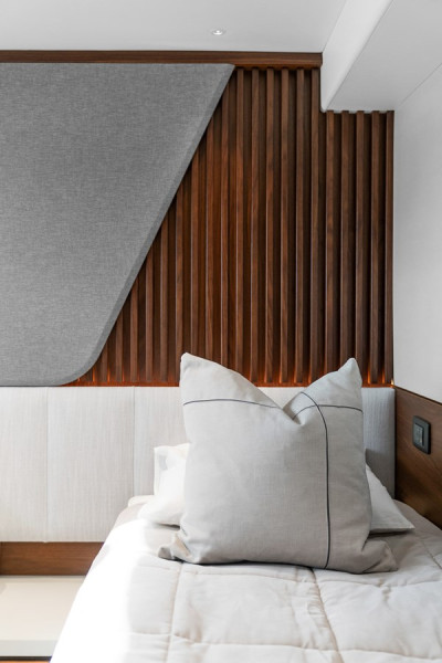 PRINCESS S72 2023 75' 9" PRINCESS YACHTS