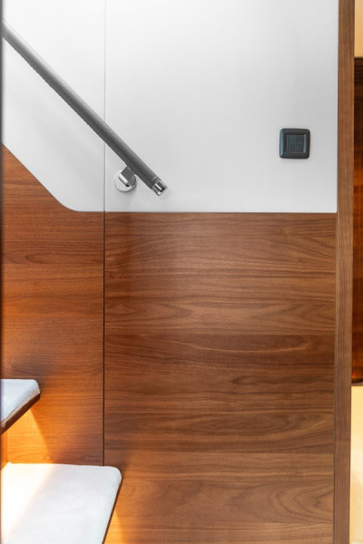 PRINCESS S72 2023 75' 9" PRINCESS YACHTS