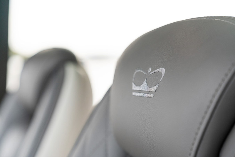 PRINCESS S72 2023 75' 9" PRINCESS YACHTS