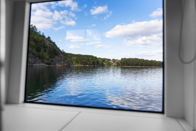 PRINCESS S72 2023 75' 9" PRINCESS YACHTS