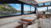 PRINCESS S72 2023 75' 9" PRINCESS YACHTS