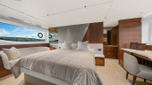 PRINCESS S72 2023 75' 9" PRINCESS YACHTS