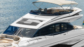 PRINCESS S72 2023 75' 9" PRINCESS YACHTS