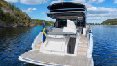 PRINCESS S72 2023 75' 9" PRINCESS YACHTS