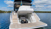 PRINCESS S72 2023 75' 9" PRINCESS YACHTS