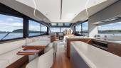 PRINCESS S72 2023 75' 9" PRINCESS YACHTS