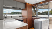 PRINCESS S72 2023 75' 9" PRINCESS YACHTS