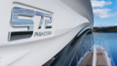 PRINCESS S72 2023 75' 9" PRINCESS YACHTS