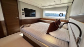 PRINCESS F65 2023 66' 7" PRINCESS YACHTS