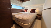 PRINCESS F65 2023 66' 7" PRINCESS YACHTS