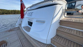 PRINCESS F65 2023 66' 7" PRINCESS YACHTS