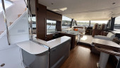 PRINCESS F65 2023 66' 7" PRINCESS YACHTS