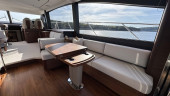 PRINCESS F65 2023 66' 7" PRINCESS YACHTS