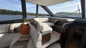 PRINCESS F65 2023 66' 7" PRINCESS YACHTS