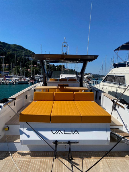 SEAWALKER 43 2021 FIART MARE