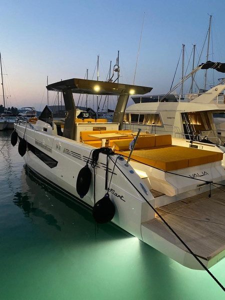 SEAWALKER 43 2021 FIART MARE