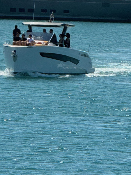 SEAWALKER 43 2021 FIART MARE