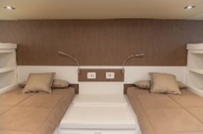 SEAWALKER 43 2021 FIART MARE