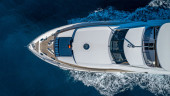 2010 98' 0" SUNSEEKER