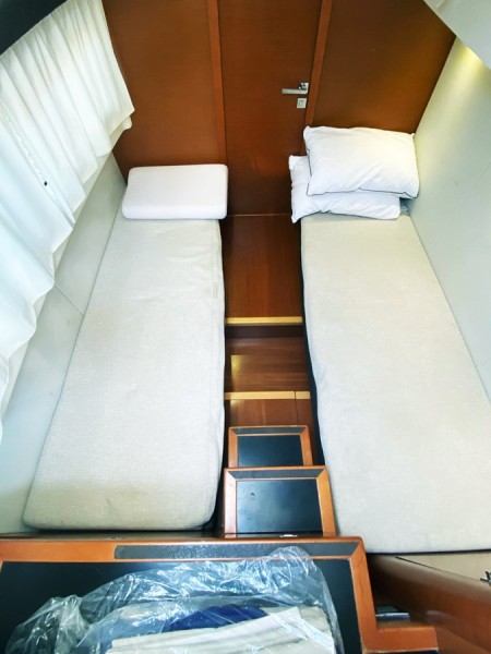 2015 62' 0" PRESTIGE