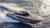 2021 48' 11" RIVA YACHT