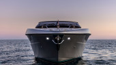 2021 48' 11" RIVA YACHT