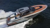 2021 48' 11" RIVA YACHT