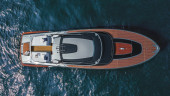 2021 48' 11" RIVA YACHT