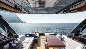 2021 48' 11" RIVA YACHT