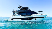 67 FLY 2023 68' 3" CRANCHI YACHTS