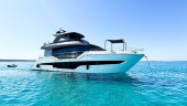 67 FLY 2023 68' 3" CRANCHI YACHTS