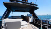 67 FLY 2023 68' 3" CRANCHI YACHTS
