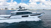 FLY 68 2023 68' 0" AZIMUT YACHTS