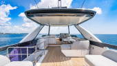 FLY 68 2023 68' 0" AZIMUT YACHTS