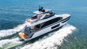 FLY 68 2023 68' 0" AZIMUT YACHTS