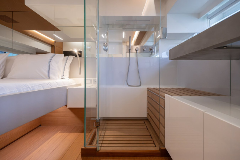 BG62 2021 61' 8" BLUEGAME