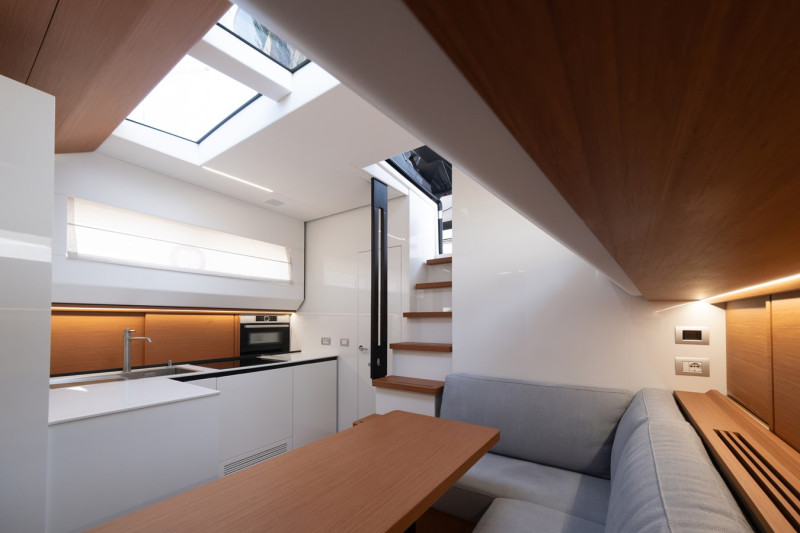 BG62 2021 61' 8" BLUEGAME