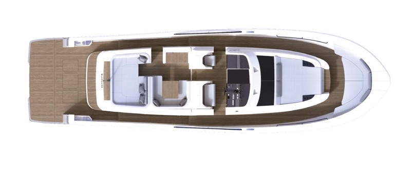 BG62 2021 61' 8" BLUEGAME