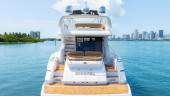 2011 60' 2" SUNSEEKER