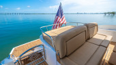 2011 60' 2" SUNSEEKER