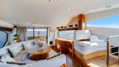 2011 60' 2" SUNSEEKER