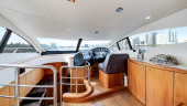 2011 60' 2" SUNSEEKER